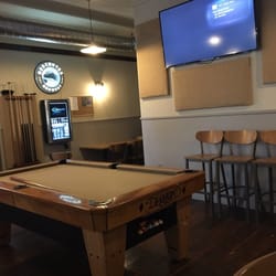 The Creamery Bar