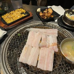 BURNIN’ SHELL - 287 Photos & 98 Reviews - 3916 Wilshire Blvd, Los ...