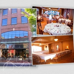 Leiters' Fine Catering Inc - Leiters' Downtown
