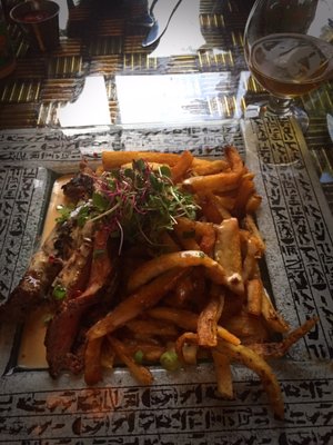 White Rabbit Gastropub by null