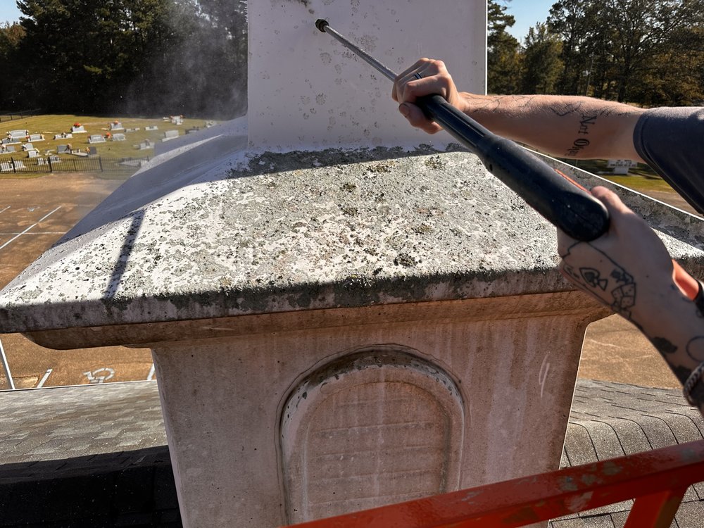 Slide of T-1 Construction