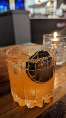 Perry's Cocktail Bar by null