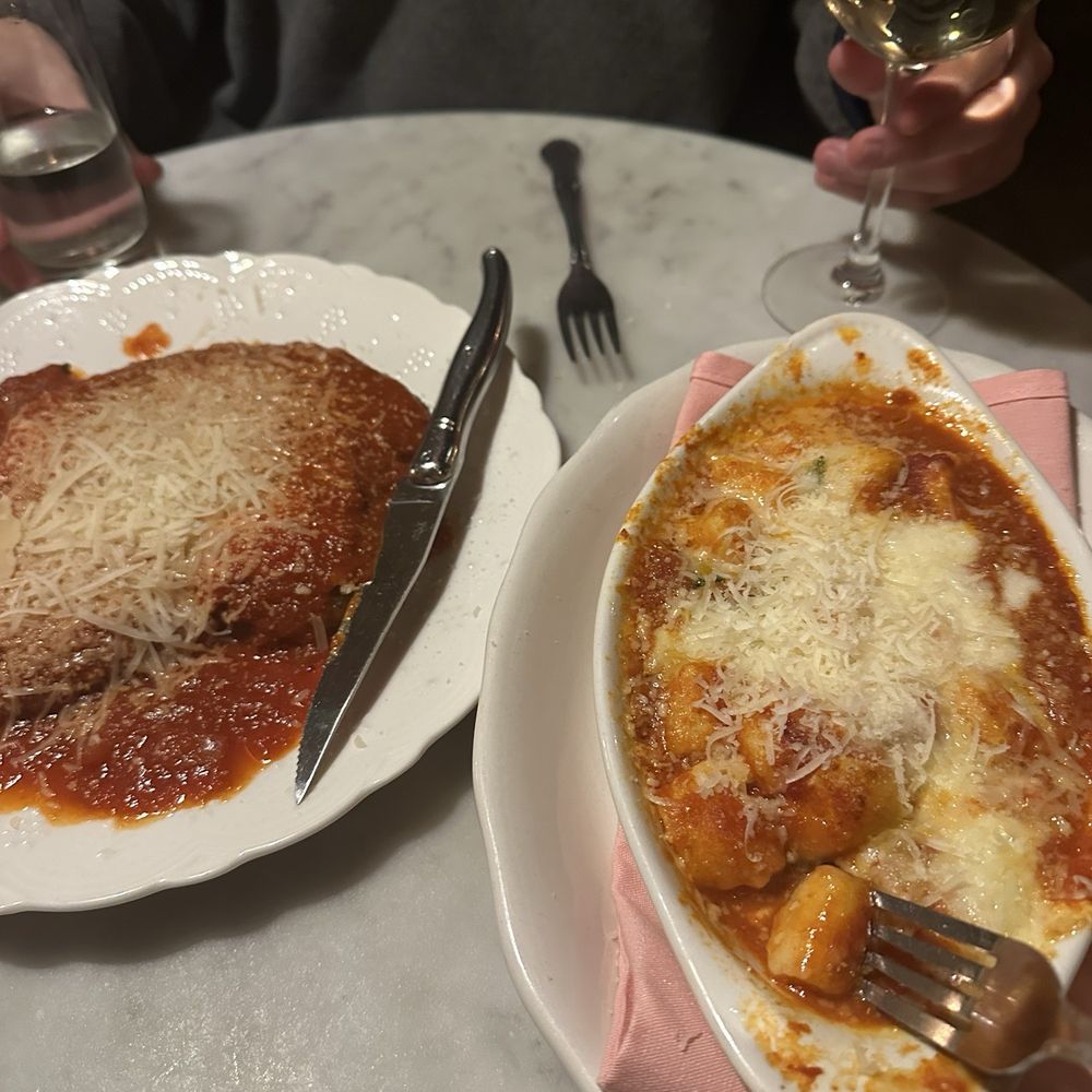 Ciao Roma - Italian Near Me - Boston, Massachusetts