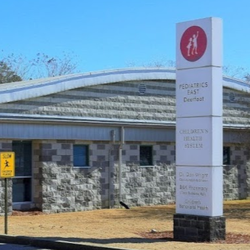 Pediatrics East - Deerfoot