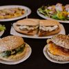 Mr J's Bagels & Deli gift card