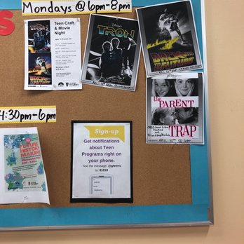 Great Northwest Branch Library - Libraries Near Me - San Antonio, Texas