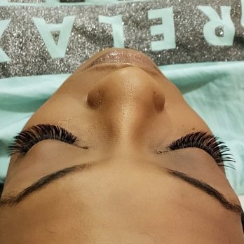 Lash Design Boutique - Eye Lash Extension before Micro-Blading - Eyelash Service Near Me - Rancho Cucamonga, California Lash Design Boutique - Eye Lash Extension before Micro-Blading - Eyelash Service Near Me - Rancho Cucamonga, California