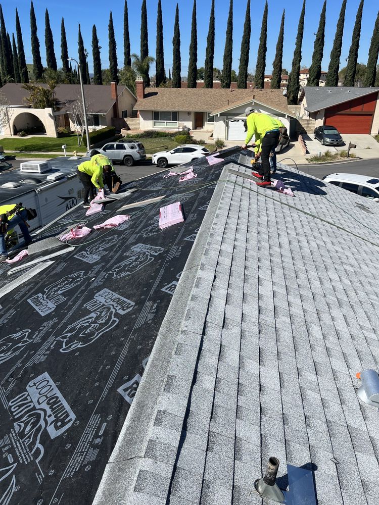 Slide of A Cut Above Builders & Renovation