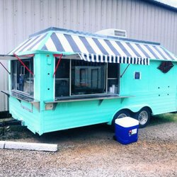 Smackers Food Truck - Smackers Food Truck