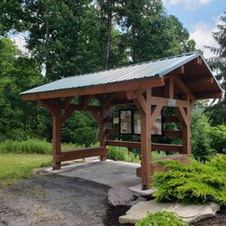 Back Mountain Trail