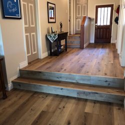 Flooring Outlet