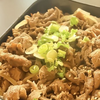 Gung Chae Korean Healthy Kitchen - Mmmmm, it's delicious and makes you feel incredibly alive ! Come and see !! - Korean Near Me - Henderson, Nevada Gung Chae Korean Healthy Kitchen - Mmmmm, it's delicious and makes you feel incredibly alive ! Come and see !! - Korean Near Me - Henderson, Nevada