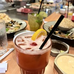 Benihana - Milwaukee