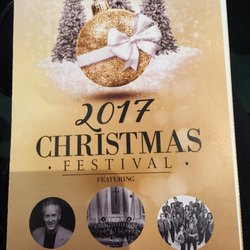 First Baptist Church of Gulf Shores - Beautiful Christmas musical