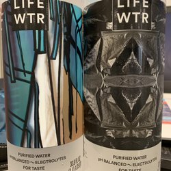 7-Eleven - Life Water