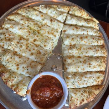 Crust Pizza Co. - Baton Rouge - Garlic Cheese Bread - Pizza Near Me - Baton Rouge, Louisiana Crust Pizza Co. - Baton Rouge - Garlic Cheese Bread - Pizza Near Me - Baton Rouge, Louisiana