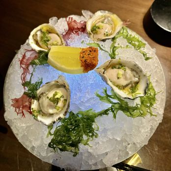 Nami - Oysters - Japanese Near Me - Orlando, Florida Nami - Oysters - Japanese Near Me - Orlando, Florida