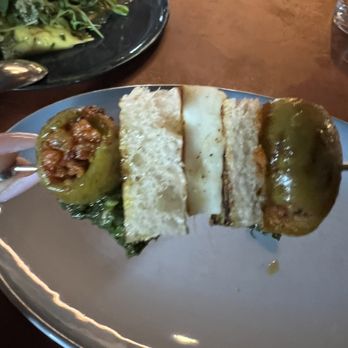 Aloette - Olive - French Near Me - Toronto, Ontario