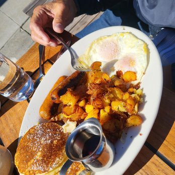 Plow - Breakfast & Brunch Near Me - San Francisco, California Plow - Breakfast & Brunch Near Me - San Francisco, California