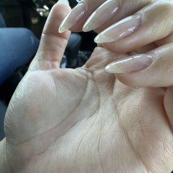 Pearly Nails & Spa - Nail Salons Near Me - Upland, California