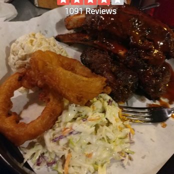 Phil's BBQ - Had my Beefy Ribs, Cole Slaw, Macaroni Salad and Giant Onion Rings Fix at Phil's BBQ in Santee! The BEST BBQ in Town...I love PHIL! - Barbeque Near Me - Santee, California Phil's BBQ - Had my Beefy Ribs, Cole Slaw, Macaroni Salad and Giant Onion Rings Fix at Phil's BBQ in Santee! The BEST BBQ in Town...I love PHIL! - Barbeque Near Me - Santee, California