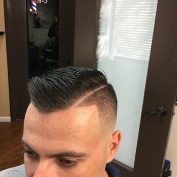 No Luck Barbershop - Barbers Near Me - Meridian, Idaho No Luck Barbershop - Barbers Near Me - Meridian, Idaho