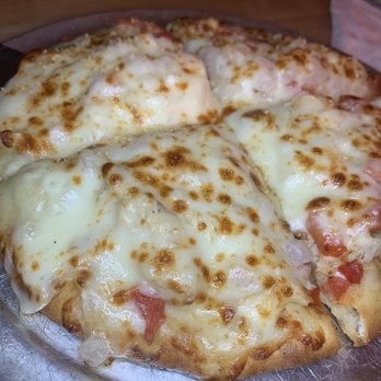 Pudders - Bacon chicken ranch pizza - Fast Food Near Me - Shelbyville, Indiana Pudders - Bacon chicken ranch pizza - Fast Food Near Me - Shelbyville, Indiana