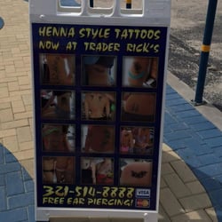 Just4Fun Henna Tattoos