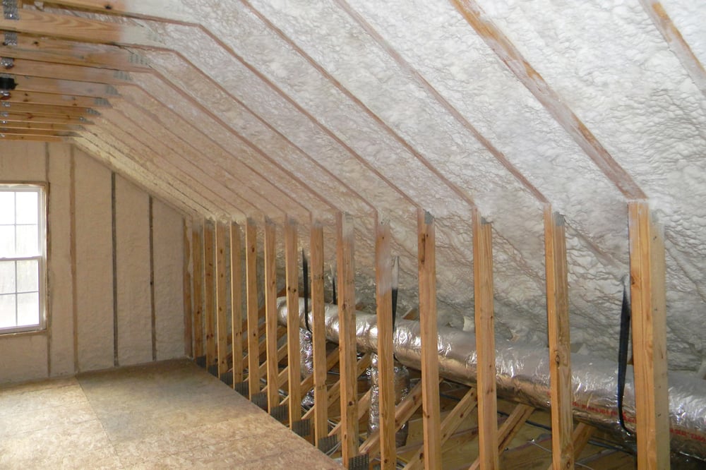 ABSOLUTE INSULATION, LLC - Updated June 2026 - 8383 Arabian Ln, Catawba ...