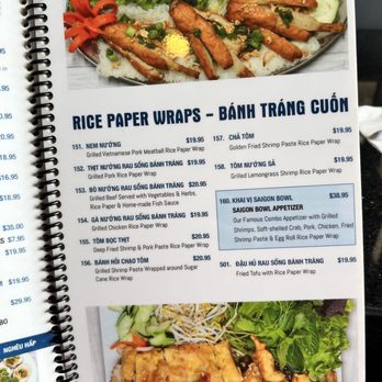 Saigon Bowl - Denver - Menu - Vietnamese Near Me - Denver, Colorado Saigon Bowl - Denver - Menu - Vietnamese Near Me - Denver, Colorado