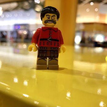LEGOLAND Discovery Centre - Kids Activities Near Me - Vaughan, Ontario