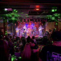 Slack Key Lounge