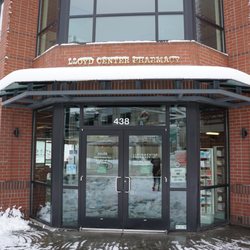 Lloyd Central Compounding Pharmacy