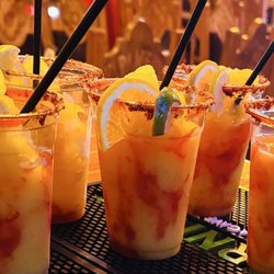 Habaneros - Kids Mangonada Margaritas