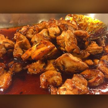 Golden Dragon Buffet - a plate of chicken wings - Buffets Near Me - Morristown, Tennessee Golden Dragon Buffet - a plate of chicken wings - Buffets Near Me - Morristown, Tennessee