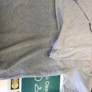 OXXO Care Cleaners - The miracle work they did in removing the stain in only a couple days. - Shoe Repair Near Me - Miami Lakes, Florida OXXO Care Cleaners - The miracle work they did in removing the stain in only a couple days. - Shoe Repair Near Me - Miami Lakes, Florida