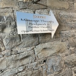The Doorway for Bodywork & BetterHealth