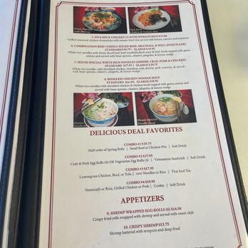 Le Paradis - Vietnamese Near Me - Hayward, California