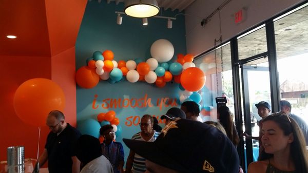 SMOOSH Cookies Heights by null