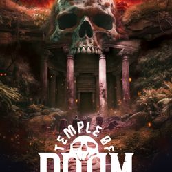Time Emporium Escape Rooms - Estes Park - Temple of Doom