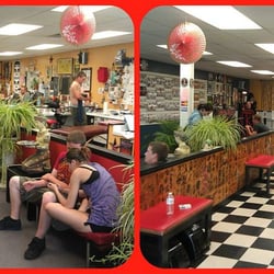 Lady Luck Tattoo - Come on in!