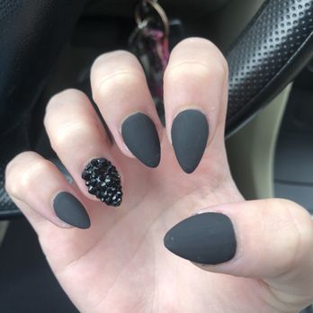 Polish Box - Nail Salons Near Me - Sacramento, California