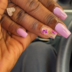 Girlie Thingz - Short set