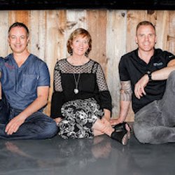 Embody Wellness Naturopathic - The Embody Wellness team