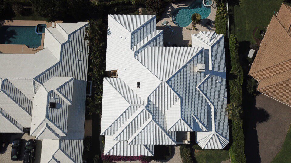 Slide of Coastal Roofing and Waterproofing