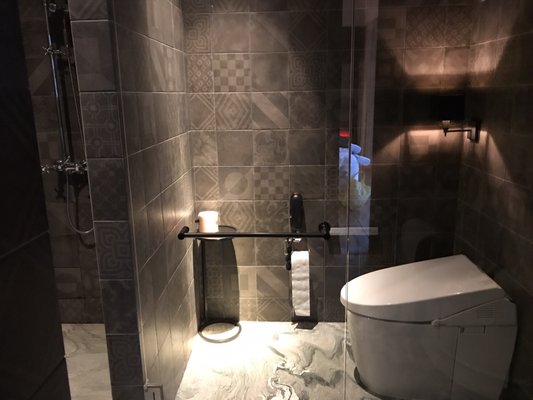 HOTEL PROVERBS Taipei- a Member of Design Hotels by null