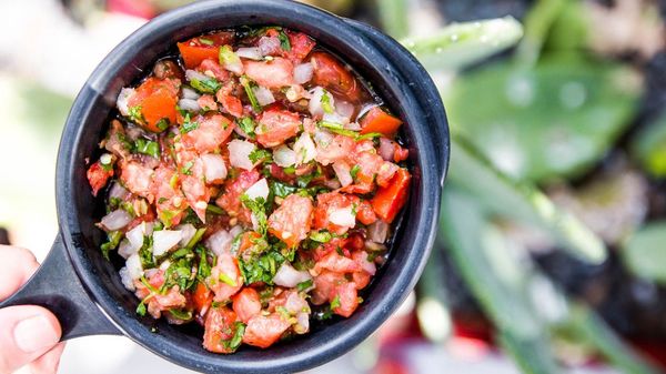 Torchy's Tacos by null