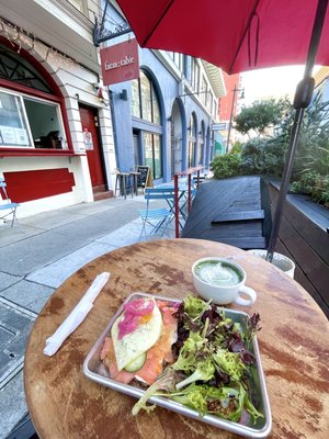 Farm : Table by null