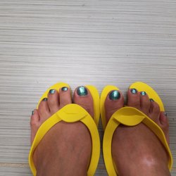 Luxor Nail Spa