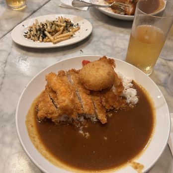 Tokyo Katsu Curry - Japanese Curry Near Me - Costa Mesa, California Tokyo Katsu Curry - Japanese Curry Near Me - Costa Mesa, California